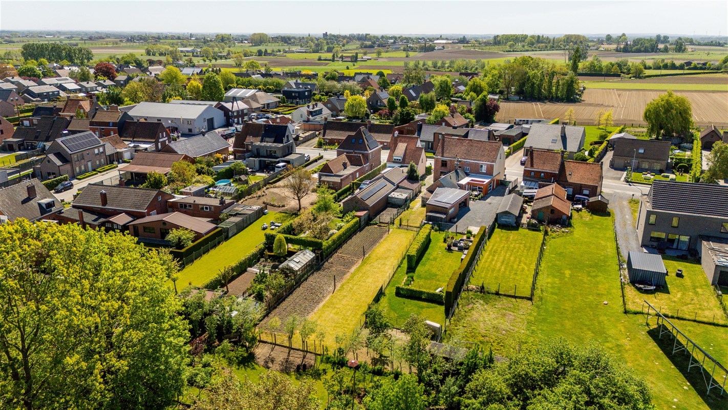 Foto 1 : Huis te 8700 Kanegem (België) - Prijs &euro; 215.000