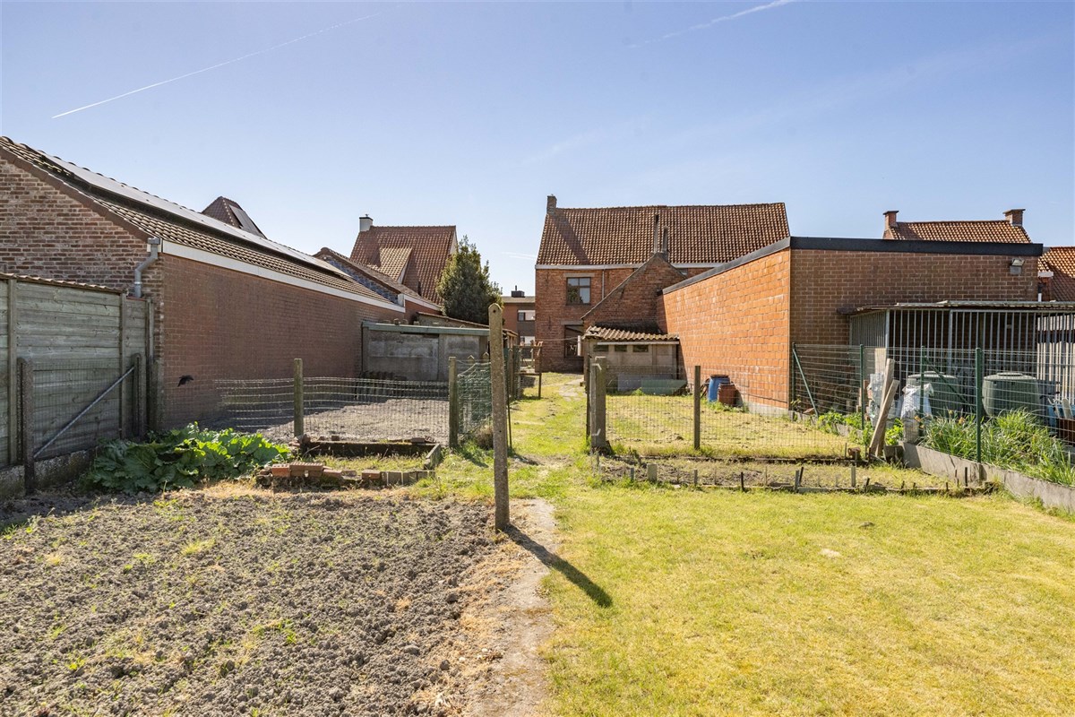 Foto 1 : Huis te 8700 Kanegem (België) - Prijs &euro; 215.000
