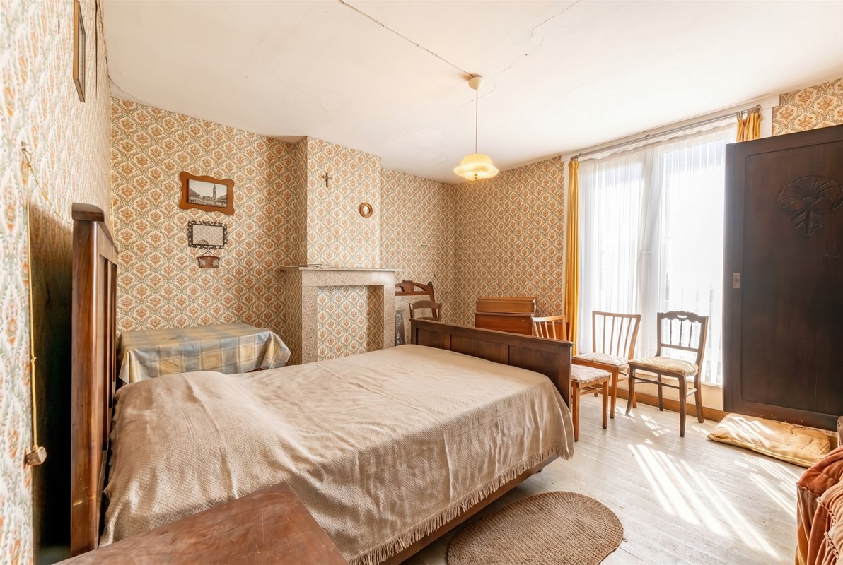 Foto 1 : Huis te 8700 Kanegem (België) - Prijs &euro; 215.000