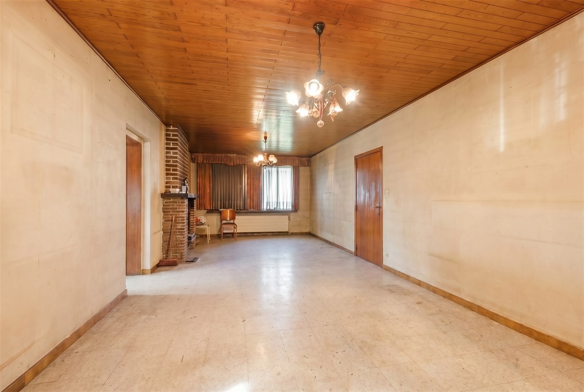 Foto 1 : Huis te 8750 Zwevezele (België) - Prijs &euro; 309.000