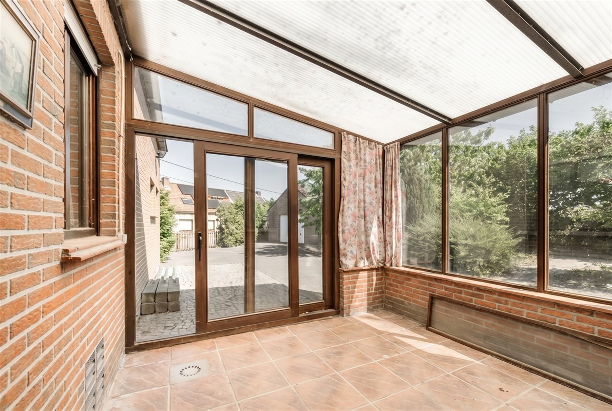 Foto 1 : Huis te 8750 Zwevezele (België) - Prijs &euro; 309.000
