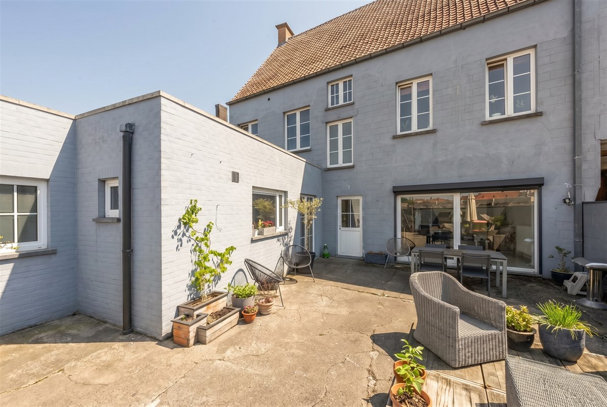 Foto 1 : Appartement te 8720 DENTERGEM (België) - Prijs &euro; 239.000