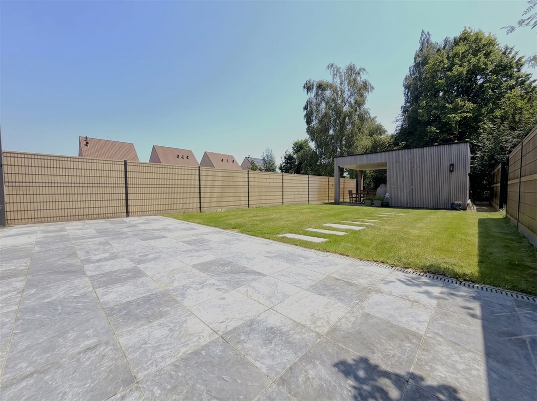 Foto 1 : Huis te 9881 BELLEM (België) - Prijs &euro; 1.350