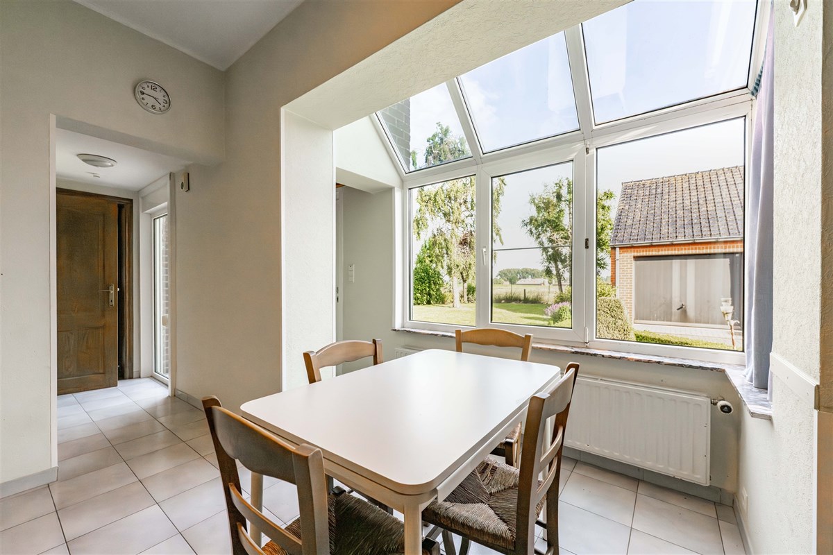 Foto 1 : Eigendom met karakter te 8700 Tielt (België) - Prijs &euro; 349.000