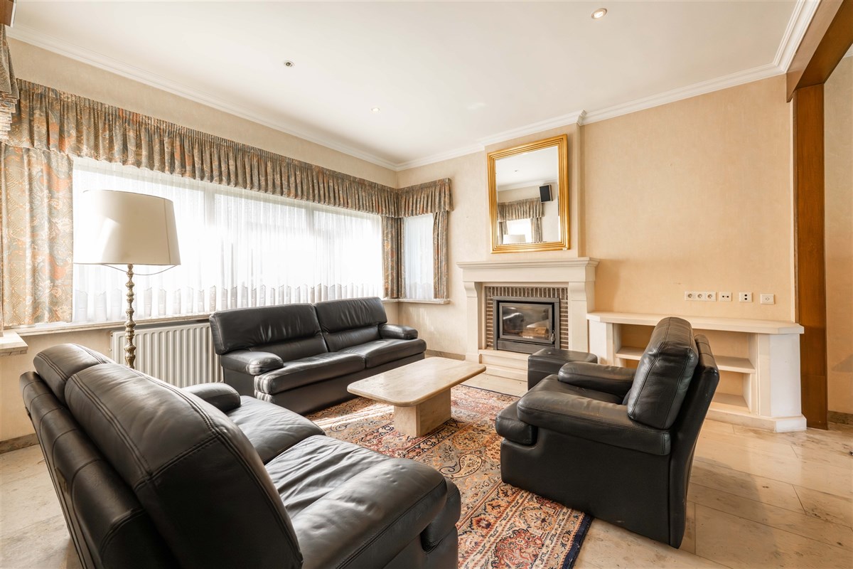 Foto 1 : Eigendom met karakter te 8700 Tielt (België) - Prijs &euro; 349.000