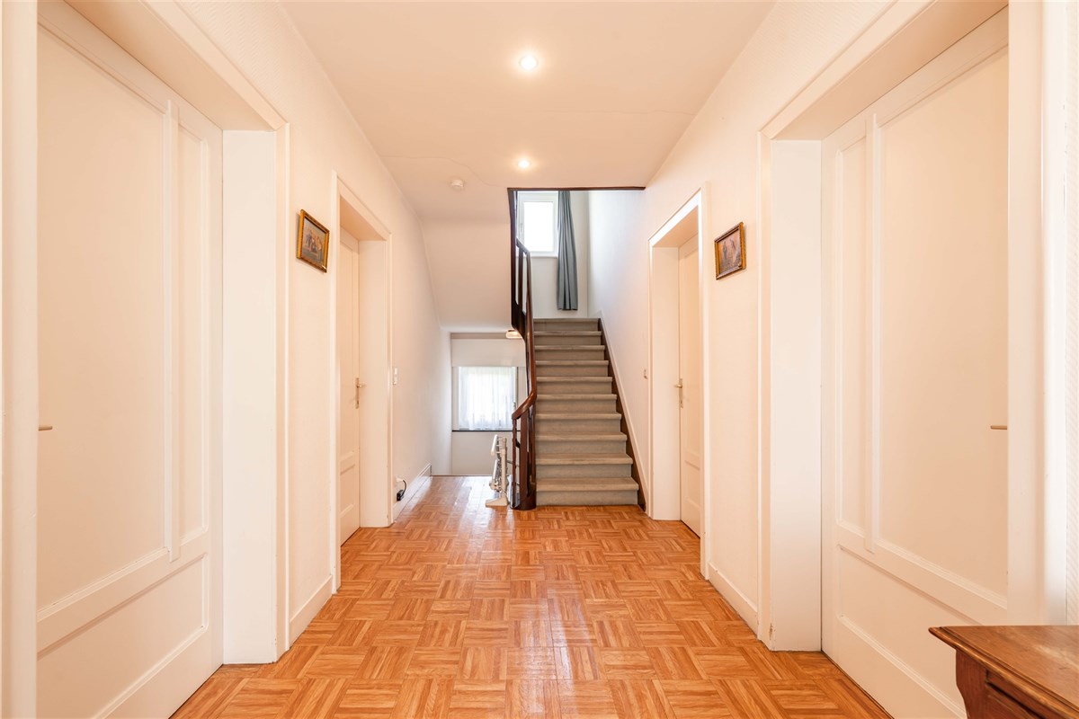 Foto 1 : Eigendom met karakter te 8700 Tielt (België) - Prijs &euro; 349.000