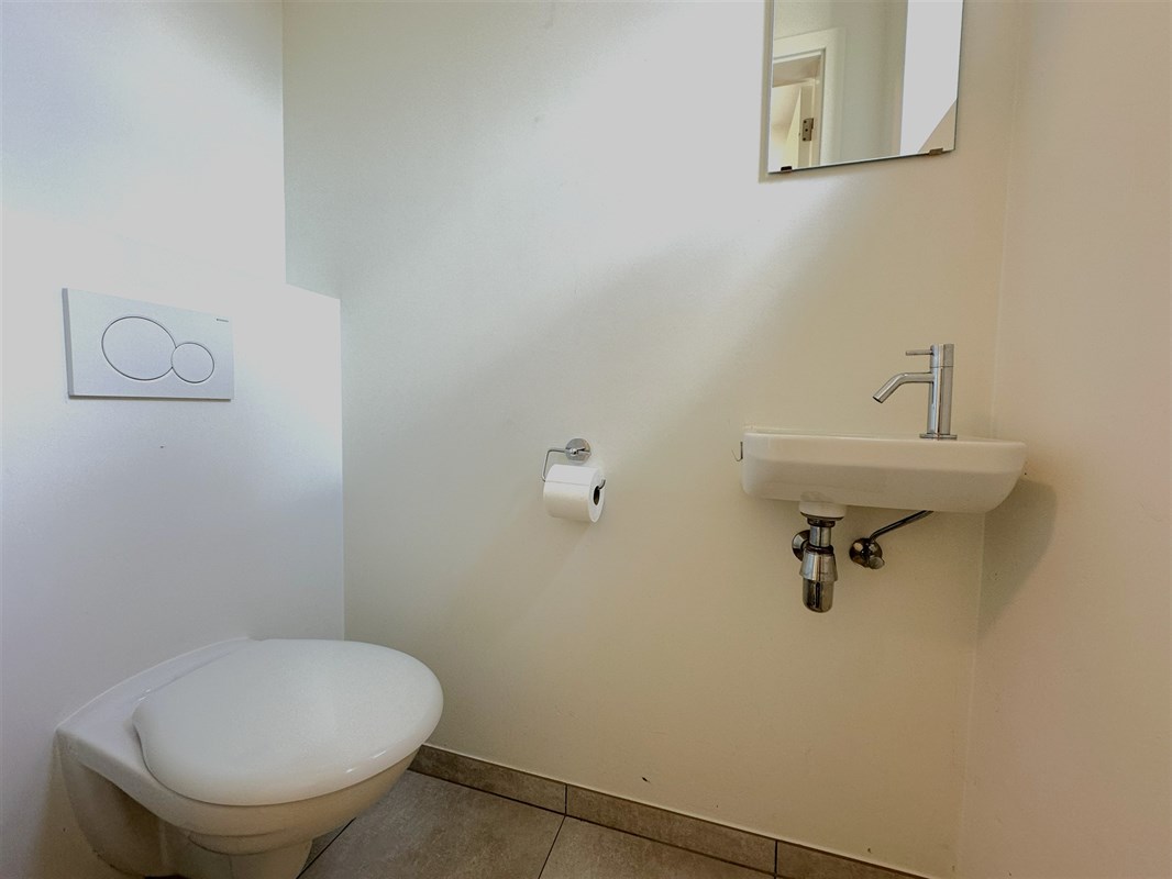 Foto 1 : Huis te 9800 Wontergem (België) - Prijs &euro; 920