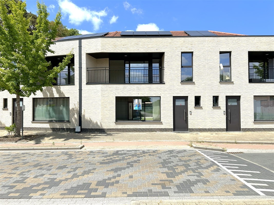 Foto 1 : Huis te 9800 Wontergem (België) - Prijs &euro; 920