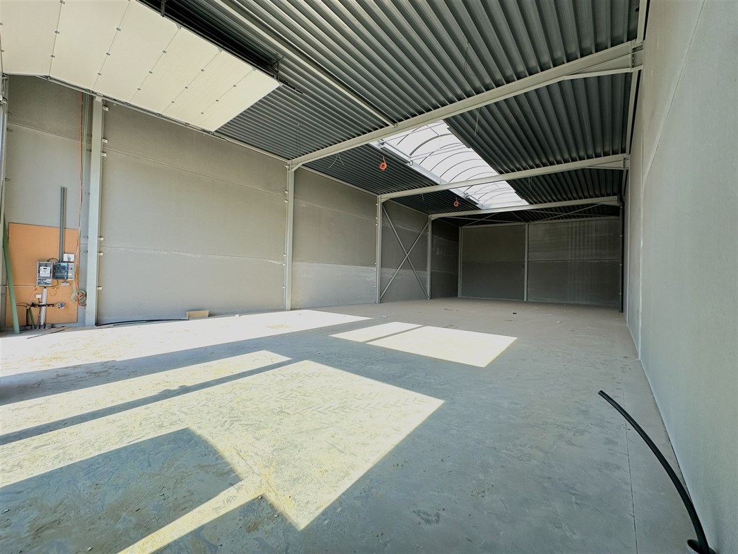 Foto 1 : Opslagruimte te 8700 Tielt (België) - Prijs &euro; 1.490