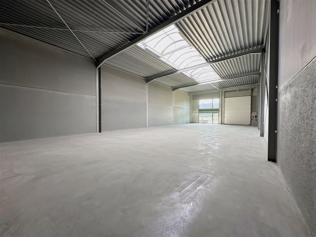 Foto 1 : Opslagruimte te 8700 Tielt (België) - Prijs &euro; 1.490