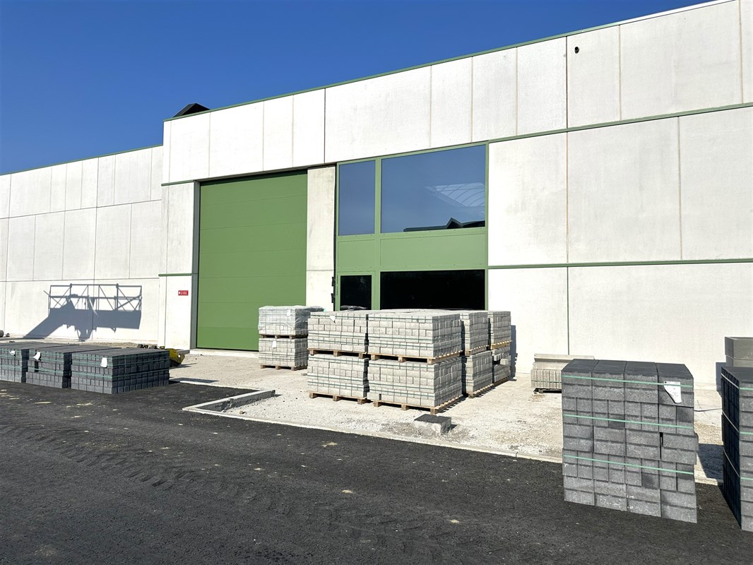 Foto 1 : Opslagruimte te 8700 Tielt (België) - Prijs &euro; 1.490