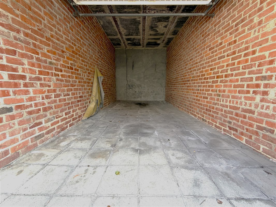 Foto 1 : Parking/Garagebox te 8700 Tielt (België) - Prijs &euro; 32.000