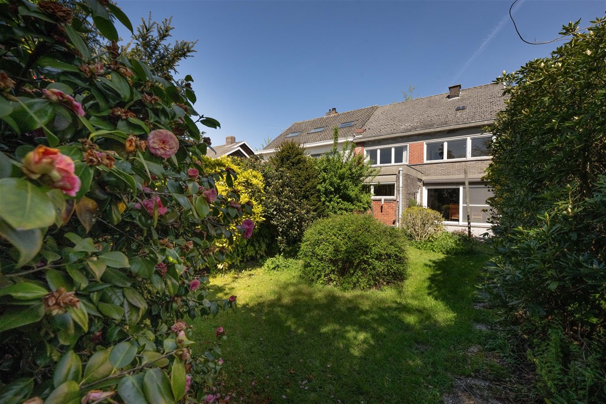 Foto 1 : Huis te 8700 Tielt (België) - Prijs &euro; 299.000