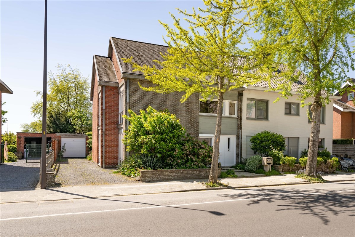 Foto 1 : Huis te 8700 Tielt (België) - Prijs &euro; 299.000