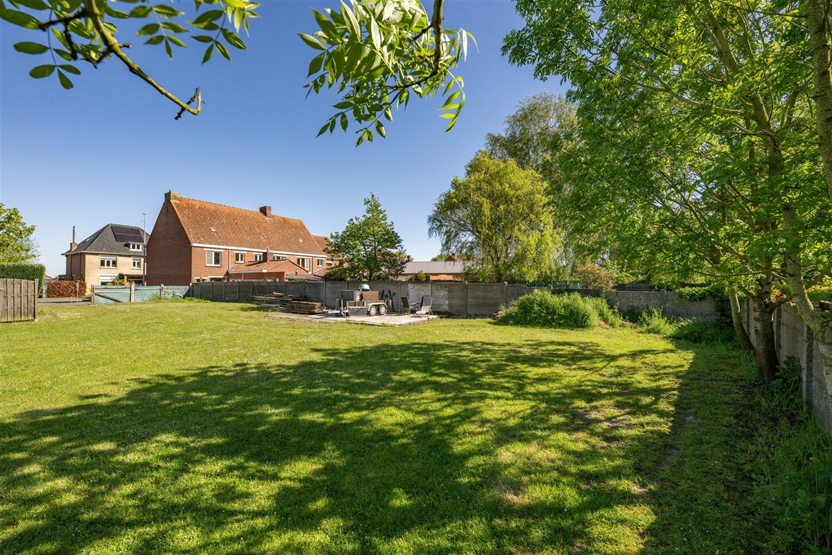 Foto 1 : Bouwgrond te 8700 SCHUIFERSKAPELLE (België) - Prijs &euro; 169.000
