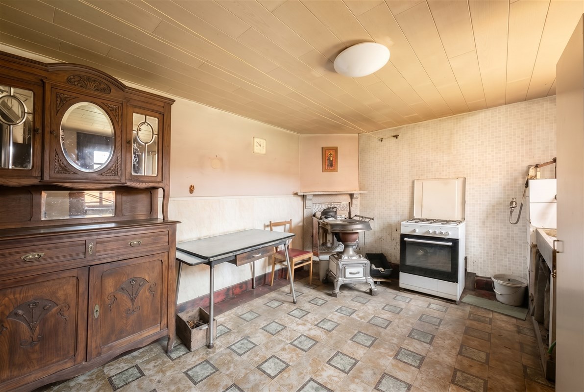 Foto 1 : Huis te 8700 Kanegem (België) - Prijs &euro; 215.000