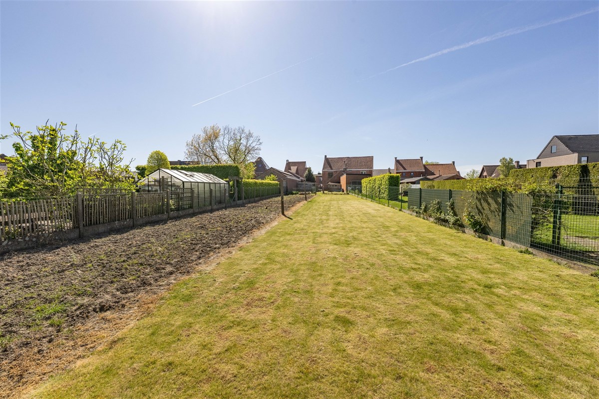Foto 1 : Huis te 8700 Kanegem (België) - Prijs &euro; 215.000