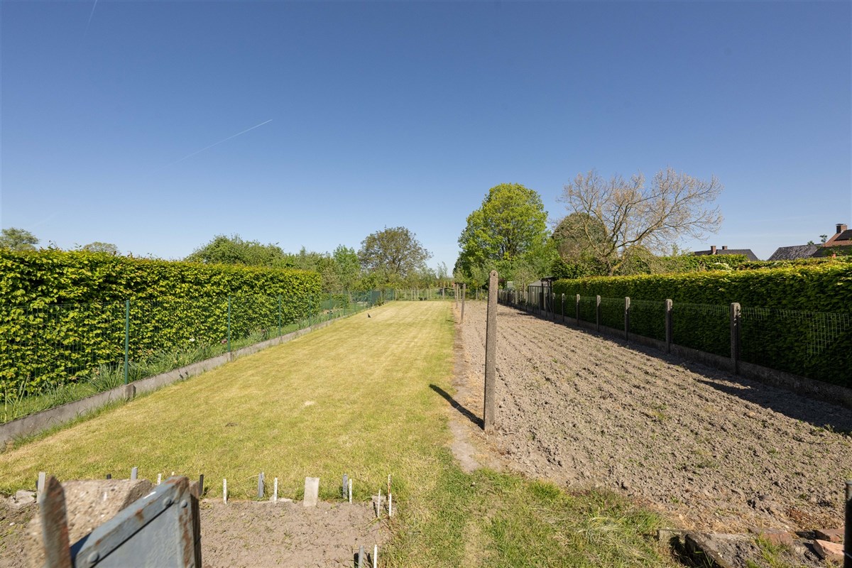 Foto 1 : Huis te 8700 Kanegem (België) - Prijs &euro; 215.000