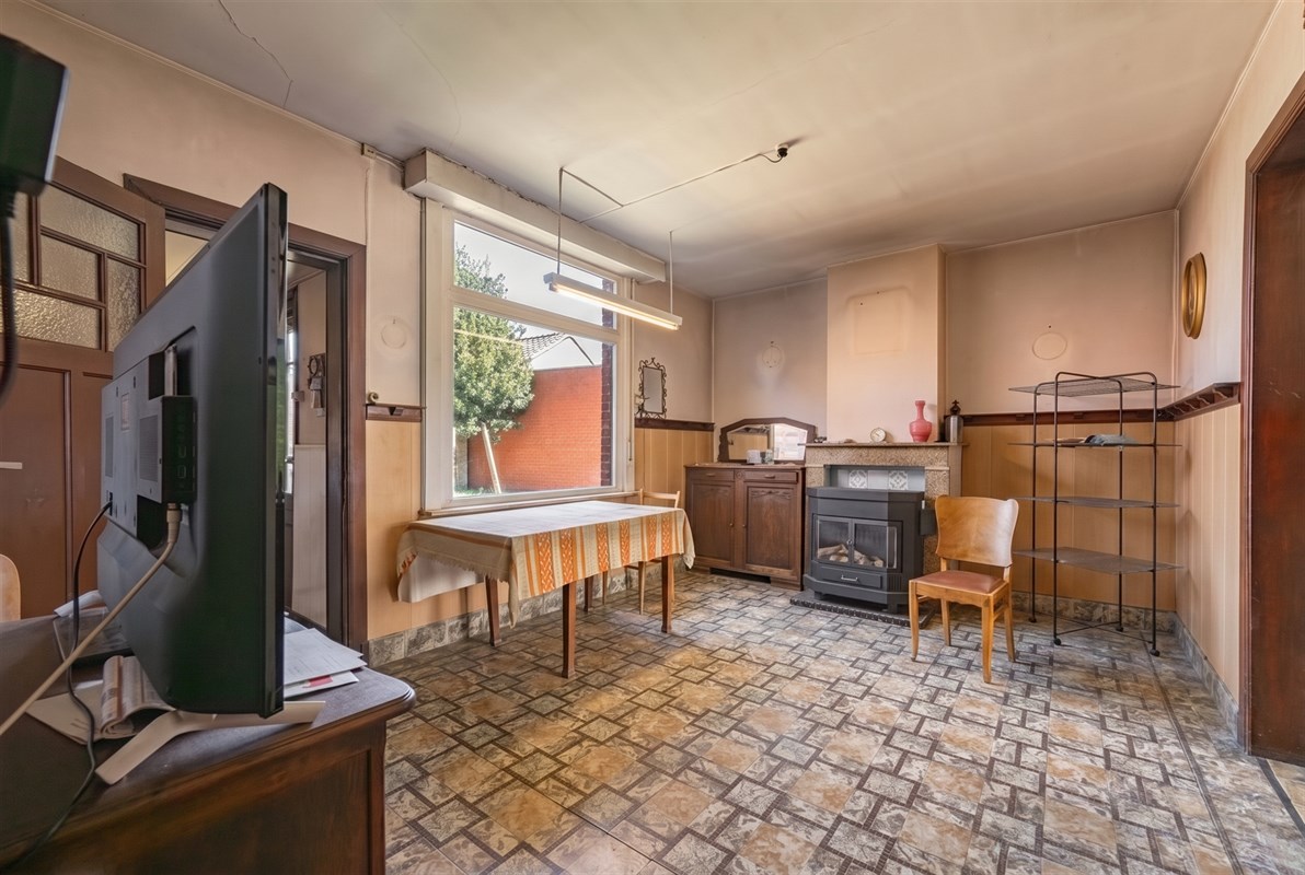 Foto 1 : Huis te 8700 Kanegem (België) - Prijs &euro; 215.000