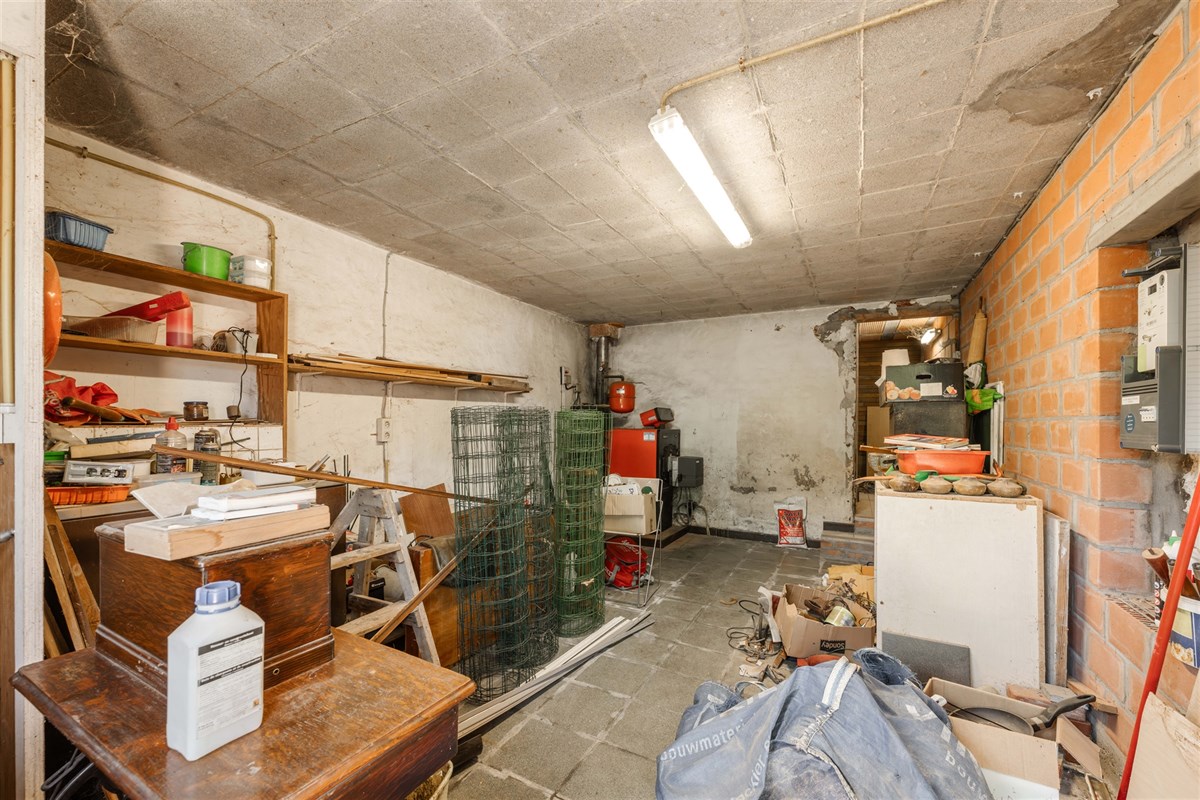 Foto 1 : Huis te 8750 Zwevezele (België) - Prijs &euro; 309.000