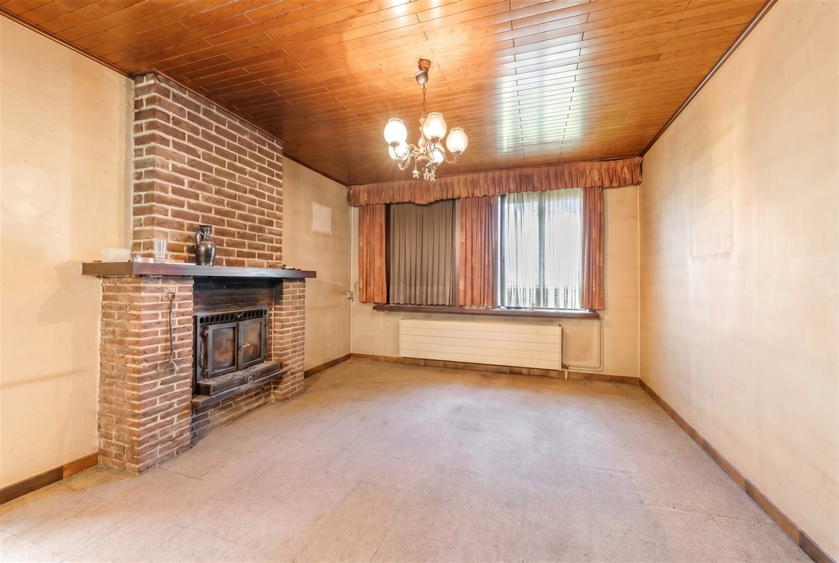 Foto 1 : Huis te 8750 Zwevezele (België) - Prijs &euro; 309.000