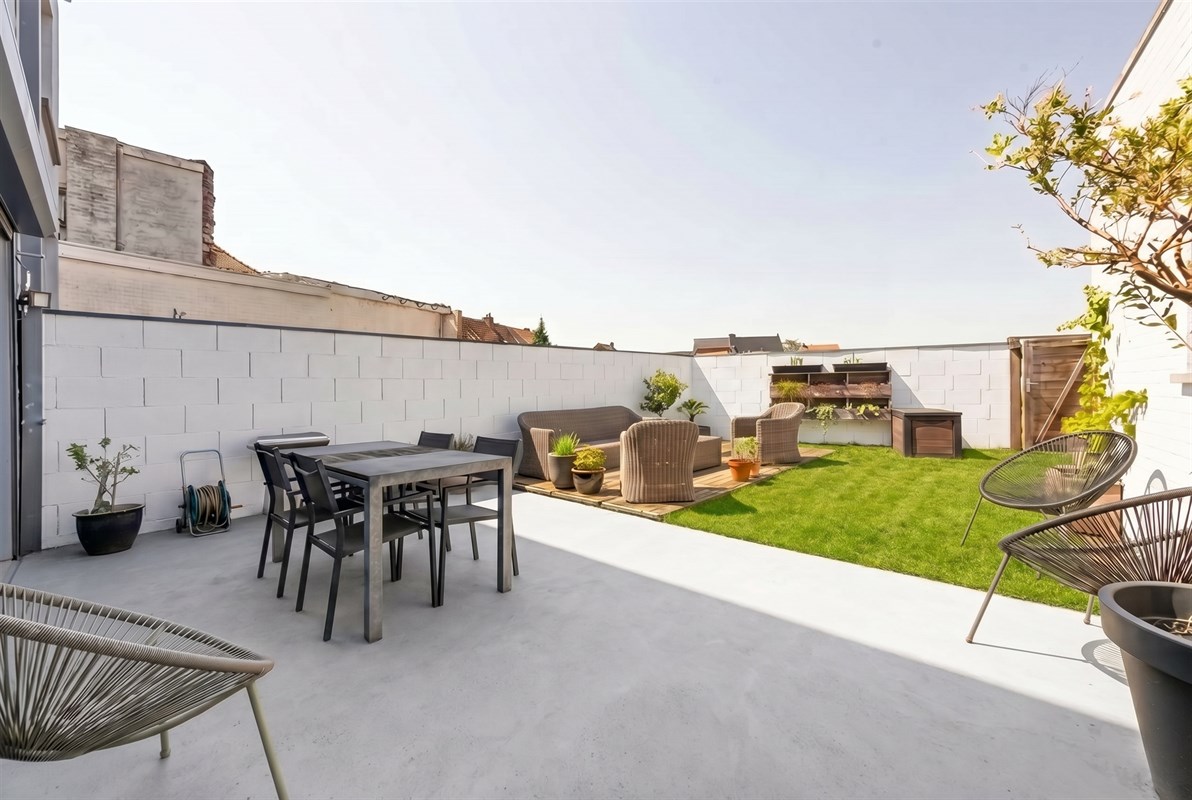 Foto 1 : Appartement te 8720 DENTERGEM (België) - Prijs &euro; 239.000