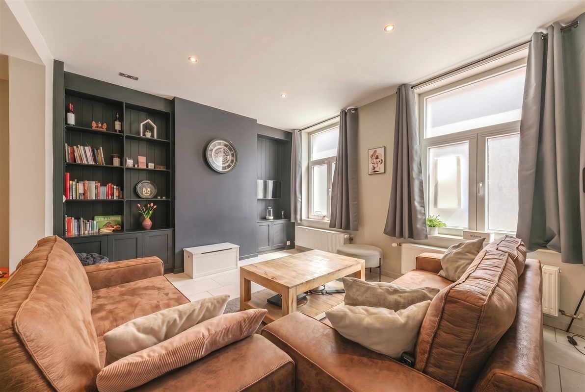 Foto 1 : Appartement te 8720 DENTERGEM (België) - Prijs &euro; 239.000