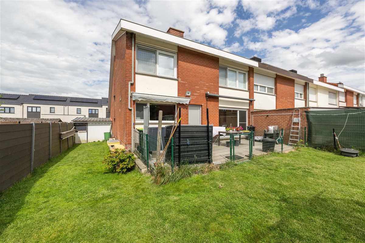 Foto 1 : Huis te 8760 Tielt (België) - Prijs &euro; 299.000