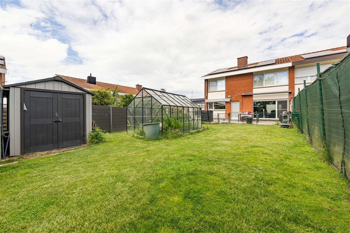 Foto 1 : Huis te 8760 Tielt (België) - Prijs &euro; 299.000