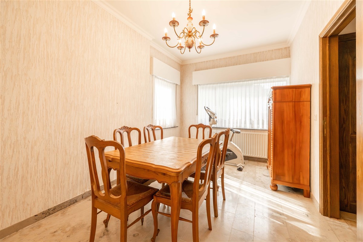 Foto 1 : Eigendom met karakter te 8700 Tielt (België) - Prijs &euro; 349.000