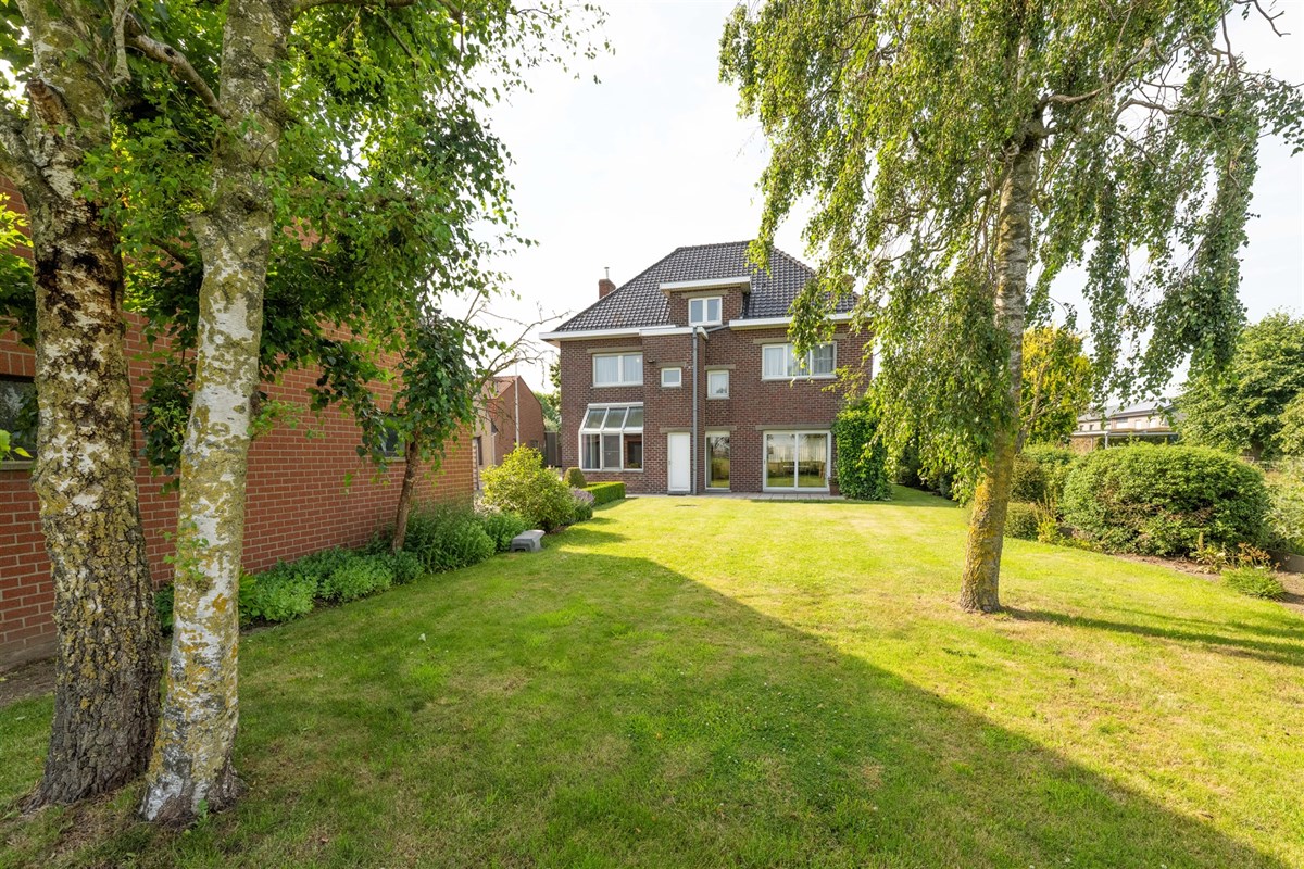 Foto 1 : Eigendom met karakter te 8700 Tielt (België) - Prijs &euro; 349.000