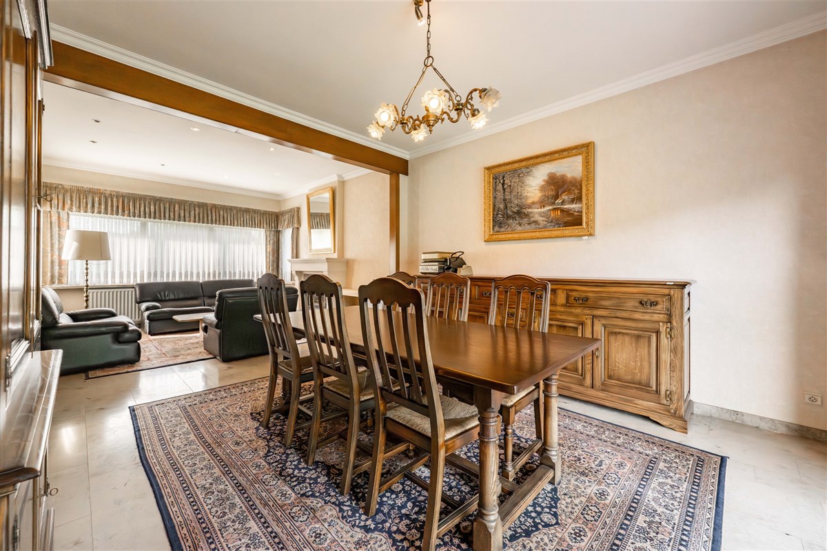 Foto 1 : Eigendom met karakter te 8700 Tielt (België) - Prijs &euro; 349.000
