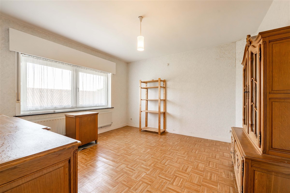 Foto 1 : Eigendom met karakter te 8700 Tielt (België) - Prijs &euro; 349.000