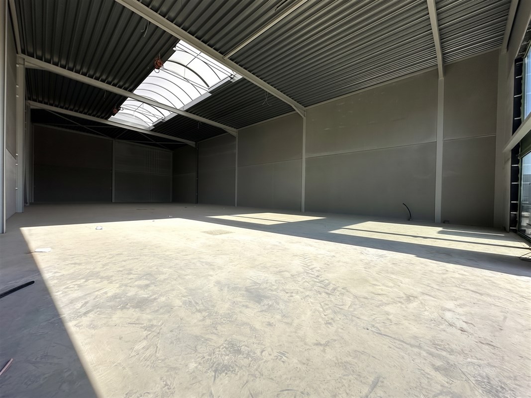 Foto 1 : Opslagruimte te 8700 Tielt (België) - Prijs &euro; 1.490