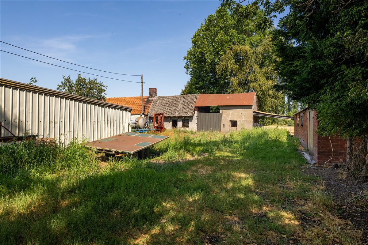 Foto 1 : Landelijke woning te 8750 Zwevezele (België) - Prijs &euro; 389.000