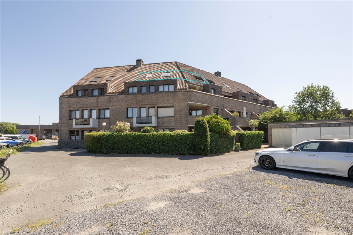 Foto 1 : Appartement te 9880 Aalter (België) - Prijs &euro; 159.000