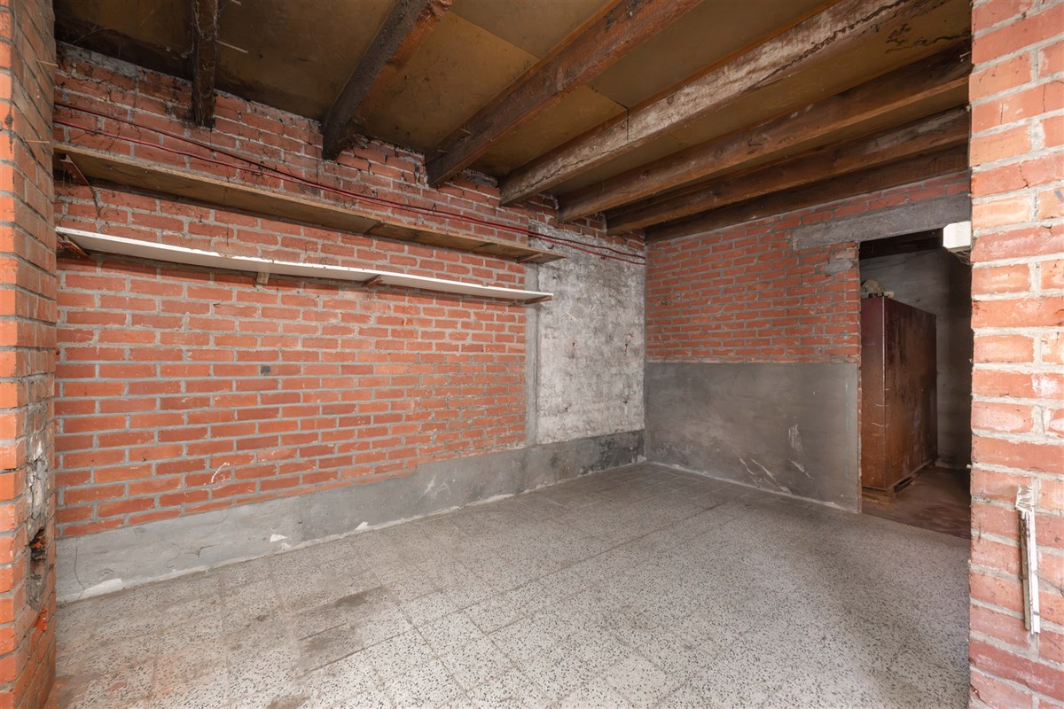 Foto 1 : Huis te 8700 Tielt (België) - Prijs &euro; 219.000