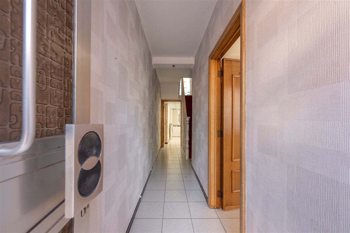 Foto 1 : Huis te 8700 Tielt (België) - Prijs &euro; 219.000