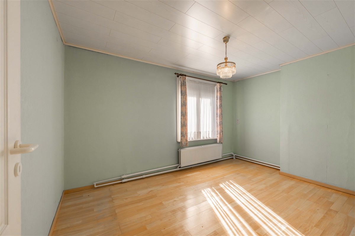 Foto 1 : Huis te 8700 Tielt (België) - Prijs &euro; 219.000
