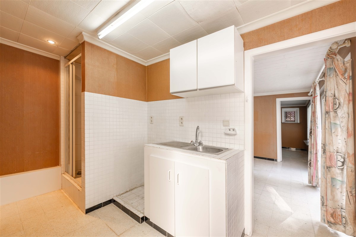 Foto 1 : Huis te 8700 Tielt (België) - Prijs &euro; 219.000