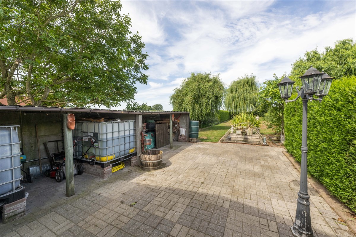 Foto 1 : Huis te 8720 Dentergem (België) - Prijs &euro; 399.000