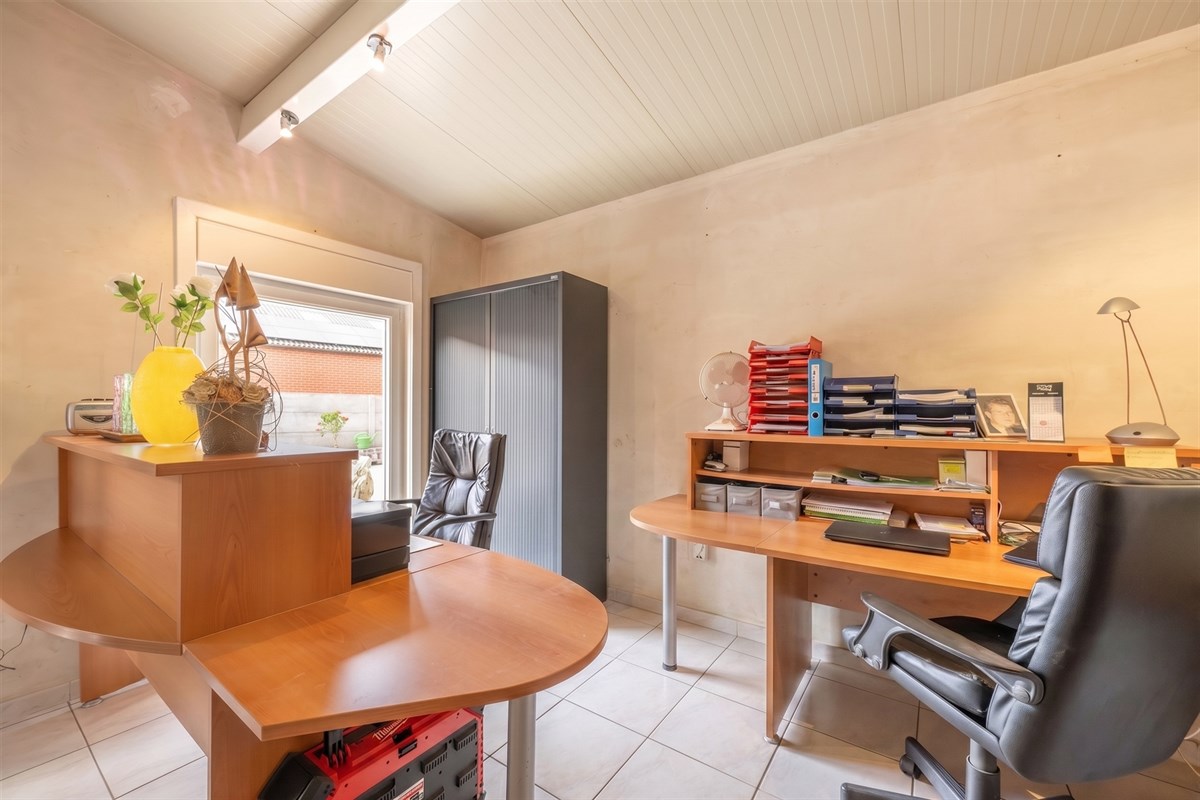 Foto 1 : Huis te 8720 Dentergem (België) - Prijs &euro; 399.000