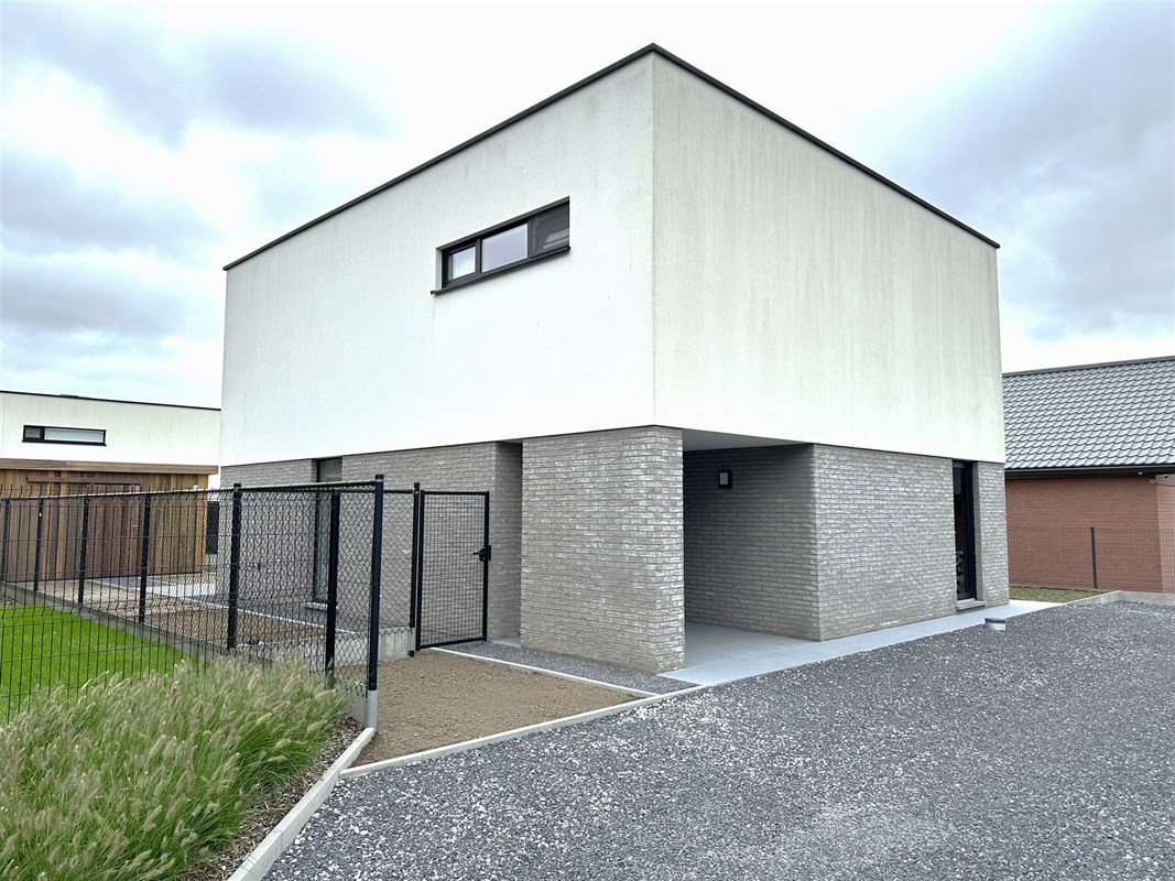 Foto 1 : Huis te 8700 Tielt (België) - Prijs &euro; 1.150