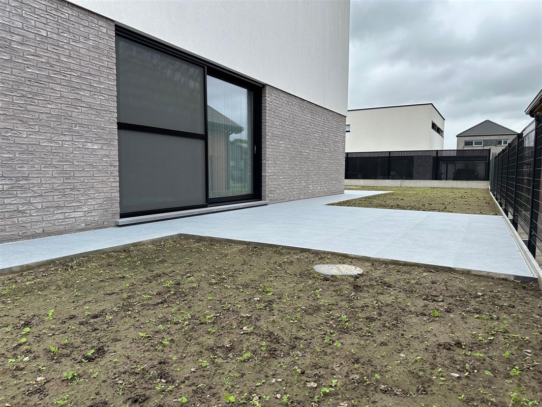 Foto 1 : Huis te 8700 Tielt (België) - Prijs &euro; 1.150