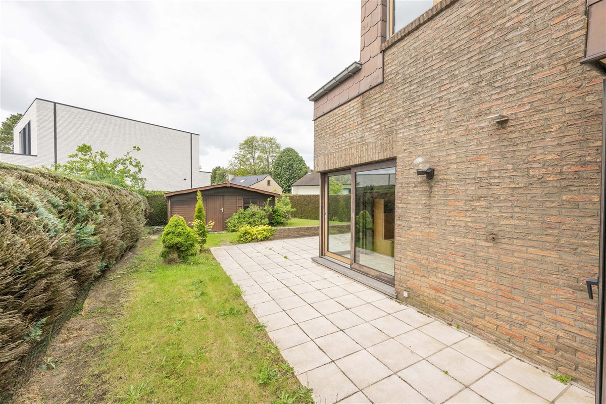Foto 1 : Huis te 8700 Tielt (België) - Prijs &euro; 387.000