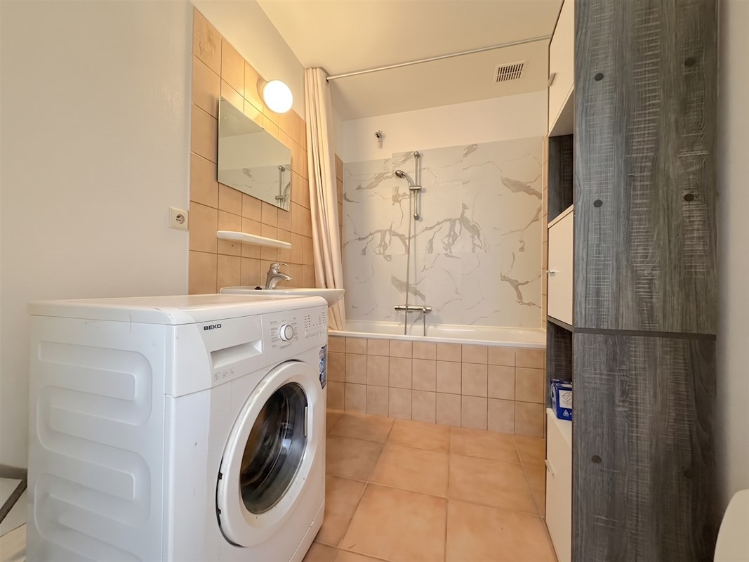 Foto 1 : Appartement te 8760 Meulebeke (België) - Prijs &euro; 650