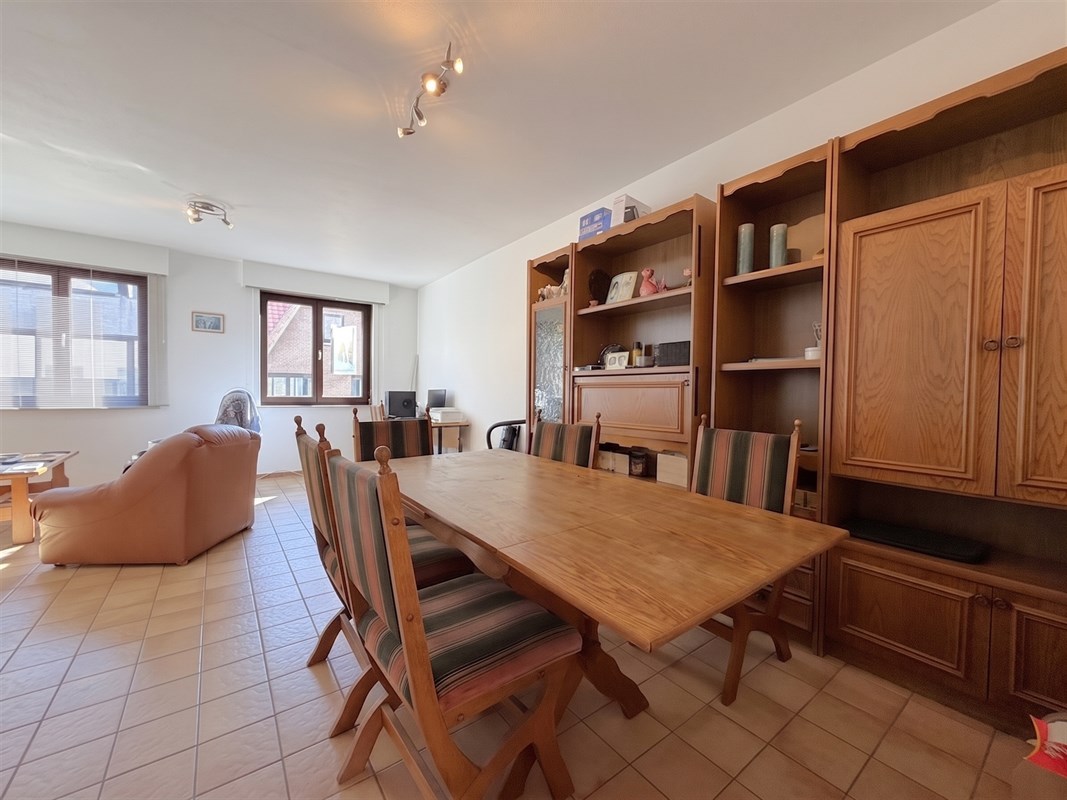 Foto 1 : Appartement te 8760 Meulebeke (België) - Prijs &euro; 650