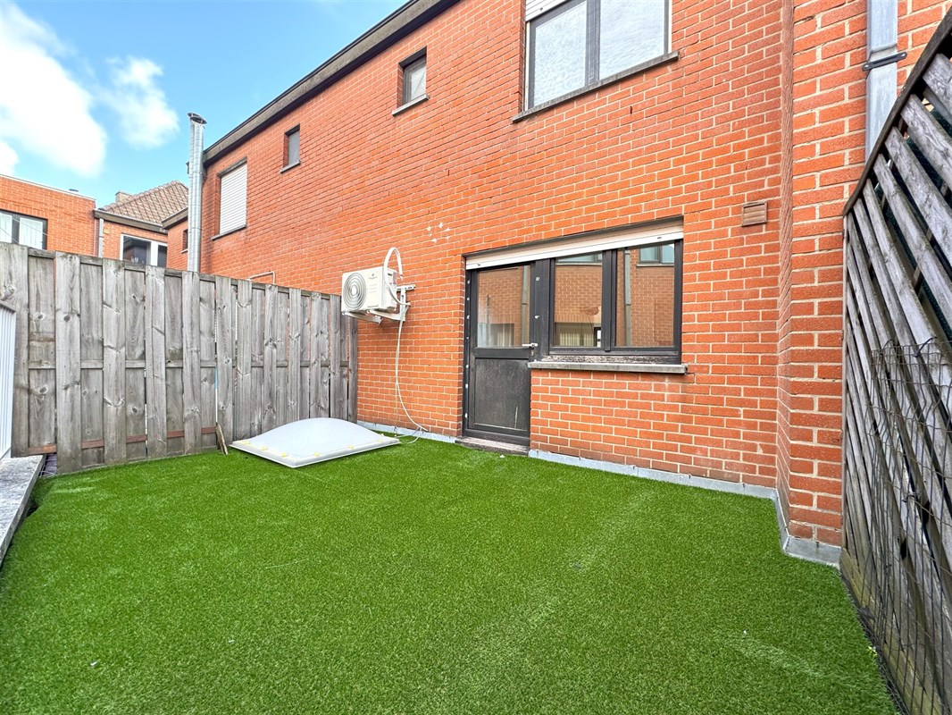 Foto 1 : Appartement te 8760 Meulebeke (België) - Prijs &euro; 650