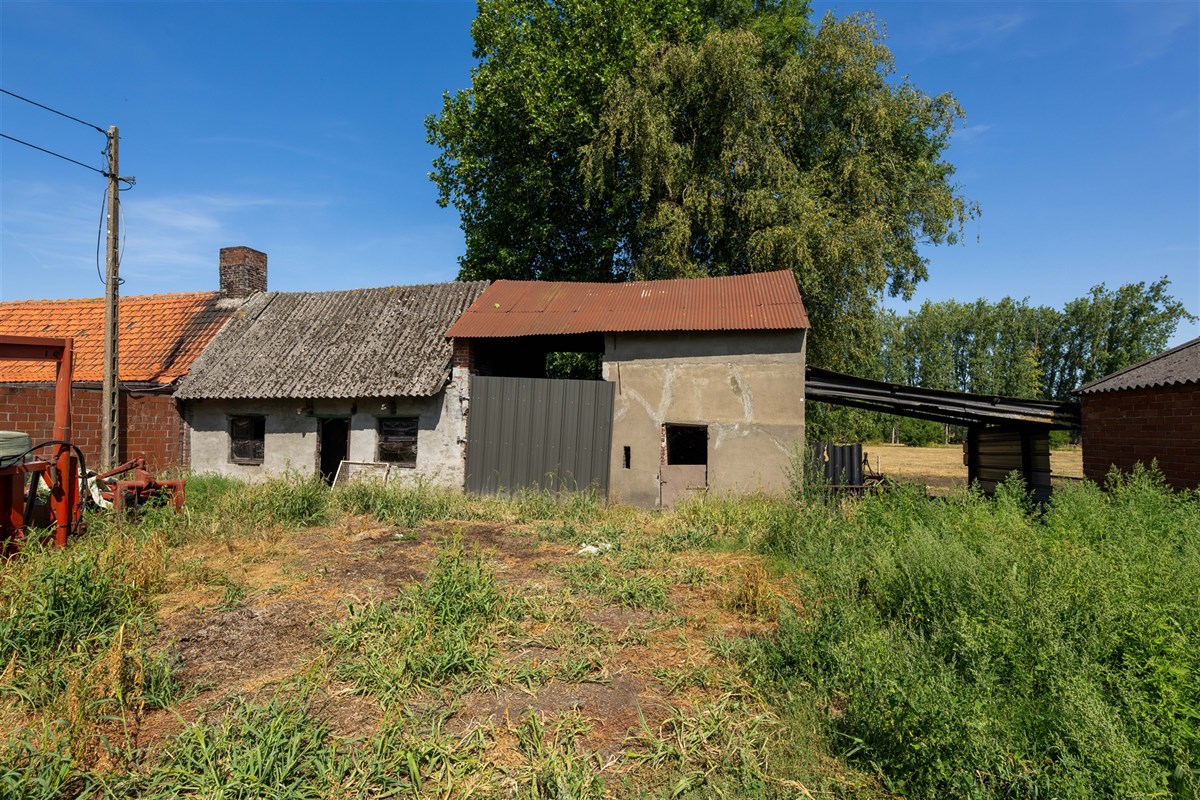 Foto 1 : Landelijke woning te 8750 Zwevezele (België) - Prijs &euro; 389.000