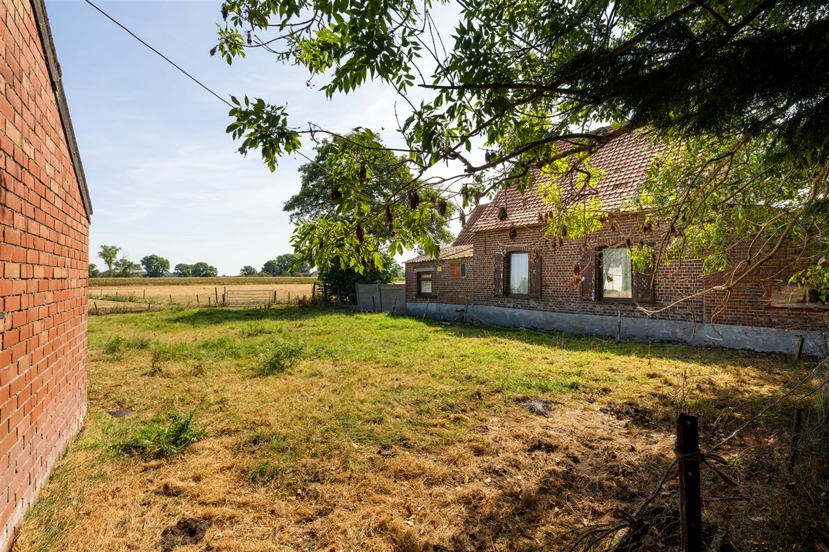 Foto 1 : Landelijke woning te 8750 Zwevezele (België) - Prijs &euro; 389.000